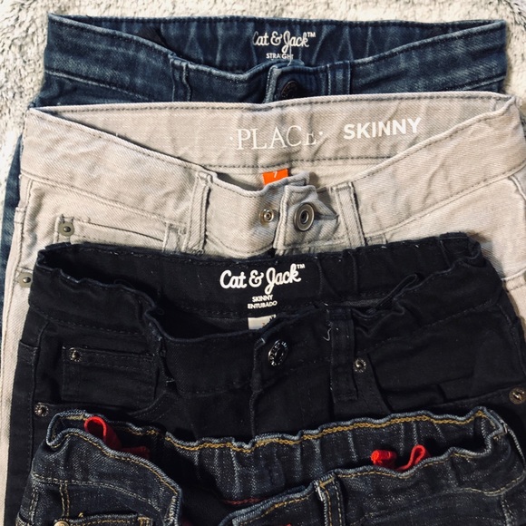 Boy’s Jean Bundle 🚀👖 - Picture 2 of 5